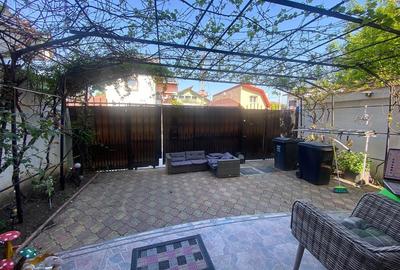 Vila P+2 | 5 camere | Barbu Vacarescu | Parcul Verdi | Tei - 2