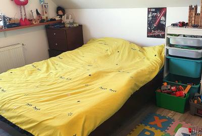 Casă individuală de vânzare, Salicea, zona Centru Vârstnici Posaida - 8