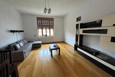 Apartament cu 3 camere ultracentral – balcon cu vedere in Piata Operei- 2534 - 14