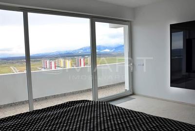 Penthouse de lux zona Mihai Viteazul - 11