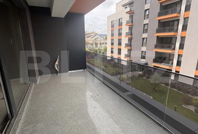 APARTAMENT 2 CAMERE | INTRE LACURI | CU CF - 4