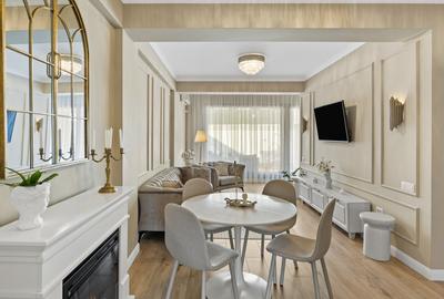 Vilă de vânzare in Constanta, zona Delfinariu cu finisaje premium - 1