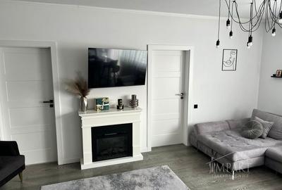 De vanzare apartament ultrafinisat 3 camere cu terasa - Vivo Mall! - 1