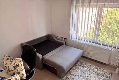 Apartament 2 camere decomandat | Etaj 5/8 | Centrală nouă | Cartier Tudor - 3