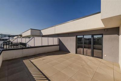 Apartament 2 camere,tip penthouse,mobilat, utilat,2 terase,100mp,Tractorul,Braso - 20