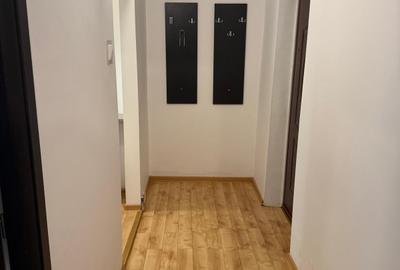 Apartament 1 camera Pacurari Kaufland - 4
