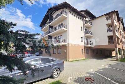 Apartament 3 camere zona Coresi cu parcare - 36