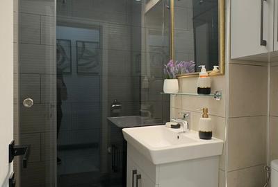 Apartament 2 camere de închiriat – zona Campus - 7