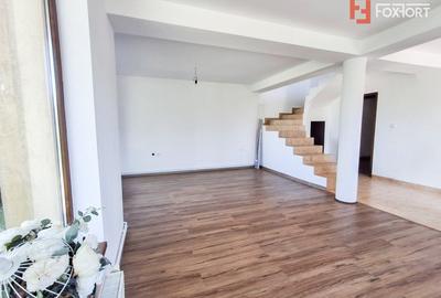Casa individuala cu 4 camere de vanzare in Giarmata, zona Nord-Vest - 5