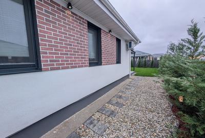 Casa parter 4 camere 114mp | 0 comision | Balotesti - The 8 Residence - 25