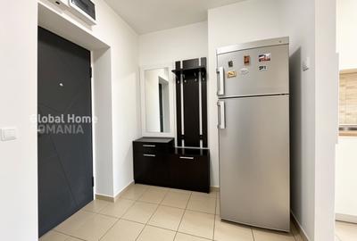 Apartament 2 camere | Prima închiriere după renovare completă | Dinicu Golescu – - 2