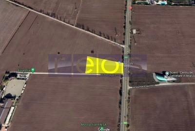 VANZARE TEREN | 5000 MP | DESCHIDERE 145 ML | DN1 | TANCABESTI - 3