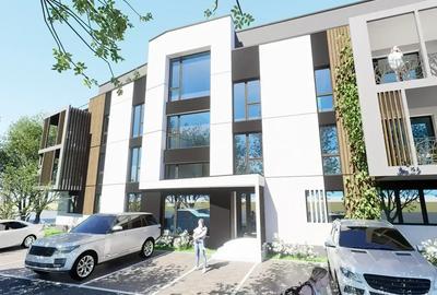Apartament premium 4 camere | Boutique | Ștefan cel Mare – Obor - 2