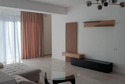 Șoseaua Nordului:  3 Camere (114 mp), Renovare Recentă și Parcare Subterana - 3