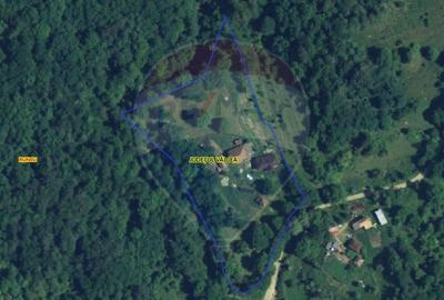 Vanzare casa  4 camere-microferma, cu panouri fotovoltaice - 30