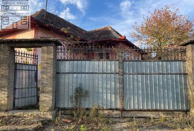 Casa de vanzare in localitatea Burzuc - 13