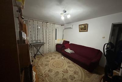Apartament cu 3 camere în Păcurari
