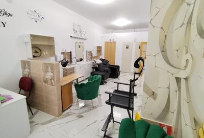 Spaiu comercial, 70 mp, 3 parcari cu CF, Floresti - 5