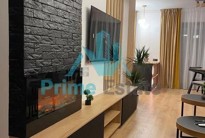 Apartament LUX 3 camere,SCALA- Frunzișului! - 6
