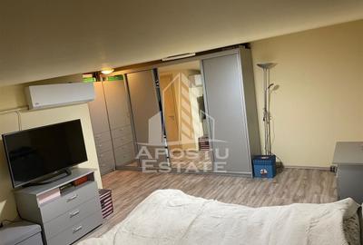 Penthouse cu 4 camere pe 2 nivele In Giroc langa scoala. - 17