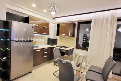 Apartament 2 Camere 57 MP | Baneasa | Jandermeriei | Bloc nou | Mobilat Designer - 2