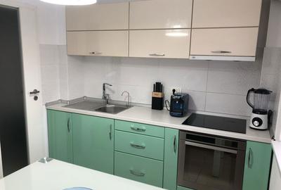 Apartament cu 2 camere de inchiriat in zona Iancului-metrou - 5