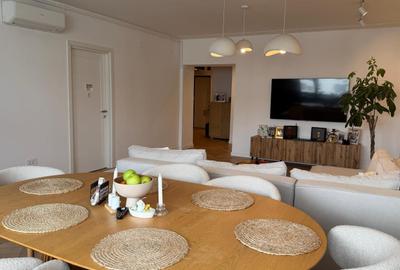 Apartament 2 camere complet renovat | Design modern | 83 mp utili - 8
