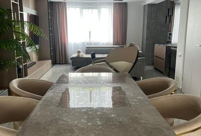 VILA INDIVIDUALA LOT 640 MP CARTIER PRIVAT FLORILOR VILLA 4 - 4