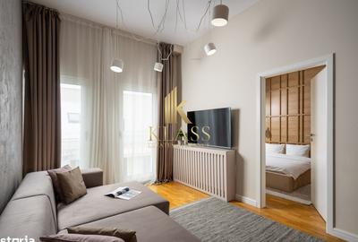 Penthouse de Excepție | Terasă Panoramică 170 mp | Boutique Building | Vasile La - 1