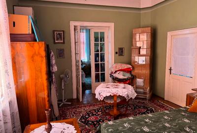 CASA INDIVIDUALA SOLIDA + ANEXE , STR EMINESCU, LA 5 MINUTE DE PIATA MICA - 7