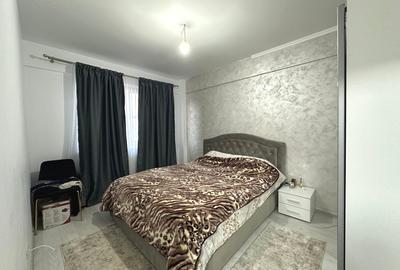 2 CAMERE MOBILAT+UTILAT VALEA LUPULUI, IASI - 1