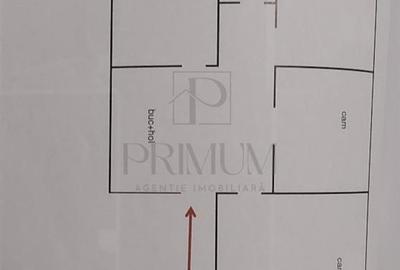 LIPOVEI - ETAJ 3 - BLOC IZOLAT - 4 CAMERE - 2 BALCOANE - CENTRALA PROPRIE - CLIM - 7