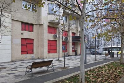 Spațiu comercial, de 245 mp, în Decebal