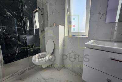 Duplex nou pe parter. Mosnita Noua. 2026 - 7