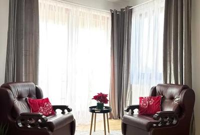 Alzza Real Estate  Inchiriere apartament 1 camera, zona centrala Floresti, stra - 1