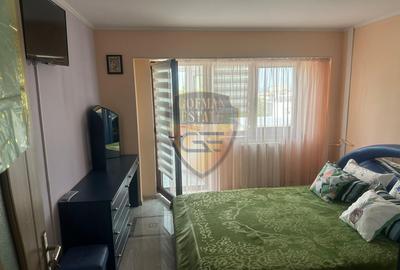 Apt 3 camere, decomandat, ICIL, 2 bai, 2 balcoane, 3 TV, A/C, et. 5 / 8 - 9