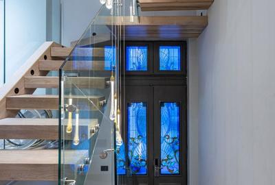 Pache Protopopescu | Casă 12 camere | Arhitectură deosebită - 24