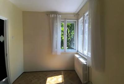 Apartament cu curte proprie - 6