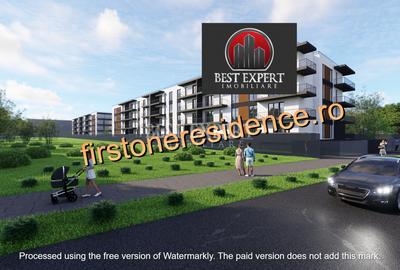 Garsoniera cu Gradina 500 mt STB/Zona Linistita - 1