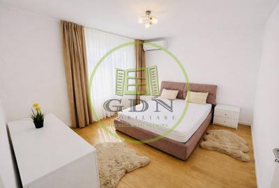 COMISION 0% | Casă superă Corbeanca Park | 4 camere | curte 250 mp | mobilată | - 13