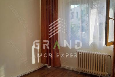 3 camere în Mănăștur–Str.Parâng | Etaj 3/4 | Centrală proprie | Zonă liniștită - 3