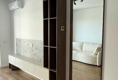 Studio | Dormitor separat | Terasă 10 mp | Et. 8 | Fabrică de Glucoză - 3