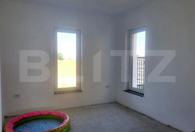 Duplex 5 camere, Su=112mp, St=323mp, Mosnita Noua, Kaufland-Castel - 4