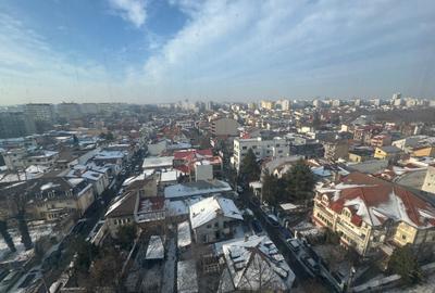 Apartament 3 camere decomandat zona Banu Manta | Titulescu - 10