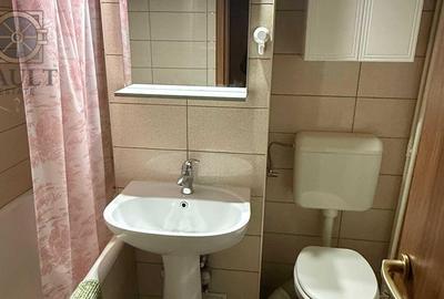 Apartament 4 camere -prima inchiriere -METROU IANCULUI - 12