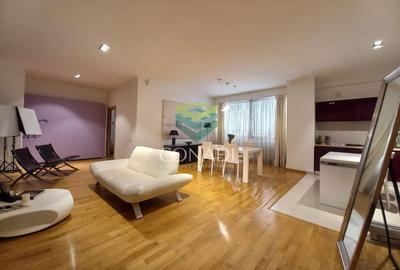 Apartament Herastrau, 109 m2 utili + Terasa 11 m2 + Loc de parcare subteran - 3