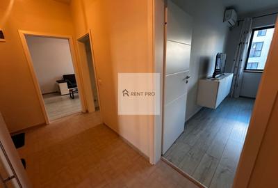 2 Camere Iuliu Maniu 6 Mobilat Utilat Novum Politehnica - 20
