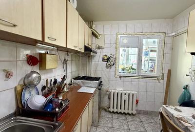 Apartament 2 camere de vânzare – Aleea Diham | Mega Mall | Arena Națională | Sec - 3
