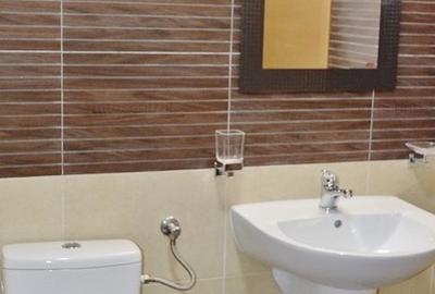 Apartament cu 2 camere, mobilat si utilat modern, in Viva City - 8