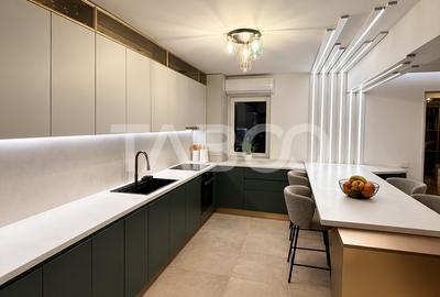 Apartament 4 camere cu terasa generoasa si priveliste Buna Ziua - 4